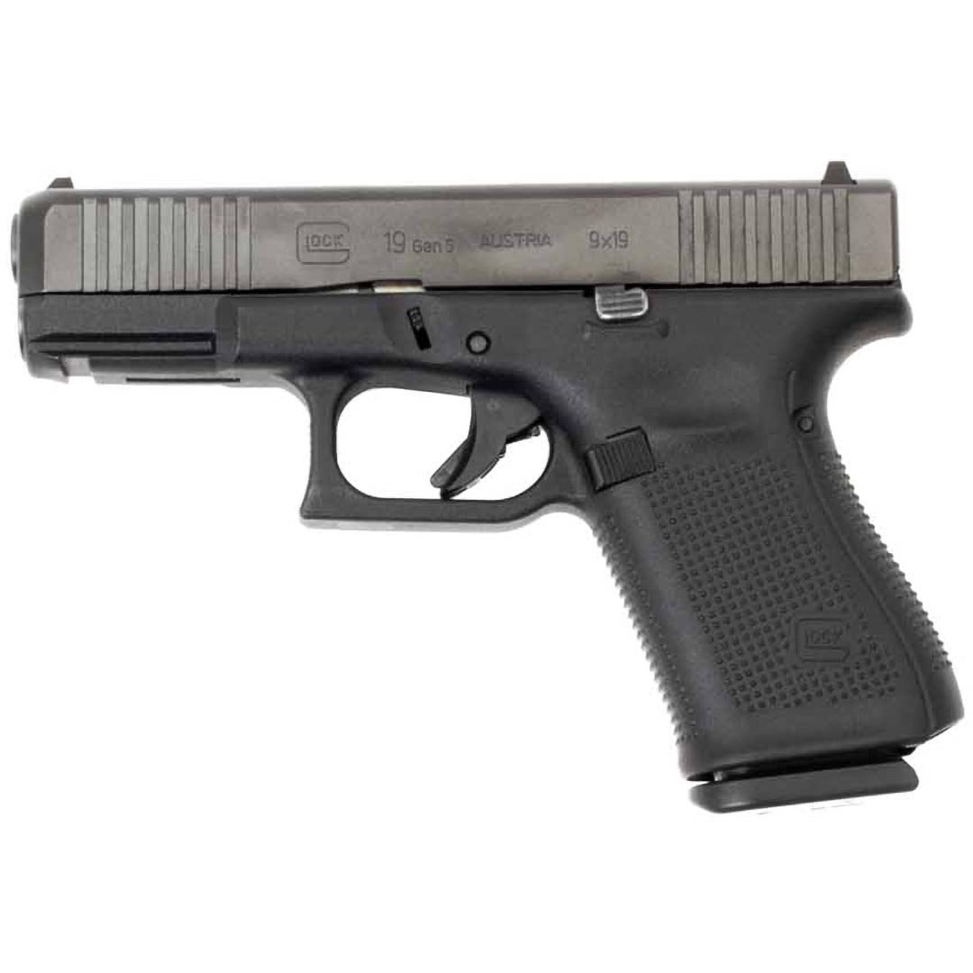 GLOCK 19 GEN5